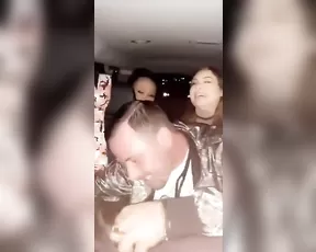 Adriana Chechik AVN Awards after party oral snapchat free