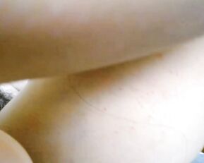 Anarossanna dildo & butt finger - MFC naked cam vids