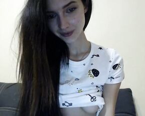 MilanaLight naked pussy finger vids l MFC camwhores