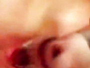 Jill Jenner glass dildo masturbating snapchat free