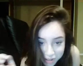 Marythemystery Chaturbate natural boobs & naked pussy masturbating webcam vids