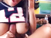 Lela Star girls oral POV snapchat free