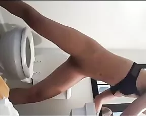 Goldx Sins panties part - onlyfans free porn