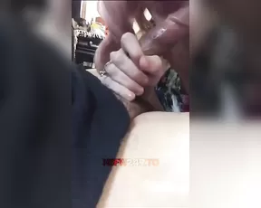 Lilblondiebabe butt tease bj snapchat free