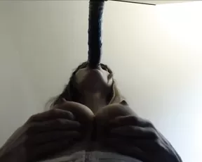 MissAlice_94 Clumsy Dildo Oral - BLOWJOB MFC, MyFreeCams Video