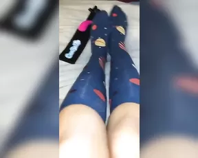 Dani Daniels minutes ass spanks snapchat free