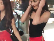 Emily Willis Last night the strip bff - onlyfans free porn