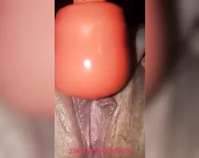 Fifty Five Inches MEGA MIX! PUSSY PUMPIN AND BIG TOY BUMPIN - onlyfans free porn