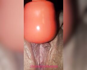 Fifty Five Inches MEGA MIX! PUSSY PUMPIN AND BIG TOY BUMPIN - onlyfans free porn