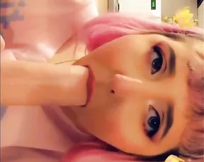 Preciovs Princesss pretty cock suck Compilation - onlyfans free porn