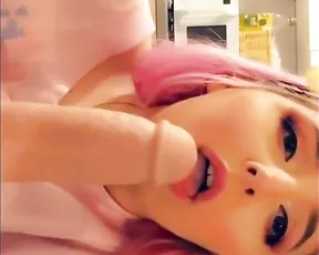 Preciovs Princesss pretty cock suck Compilation - onlyfans free porn