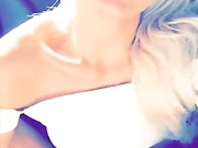 Gwen Singer public car mastubation snapchat free