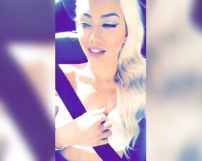 Gwen Singer public car mastubation snapchat free