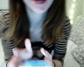 Badgirl_bunny dildo BLOWJOB & pussy masturbating Chaturbate porn livesex