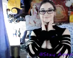 Hot Aymee outfit - onlyfans free porn