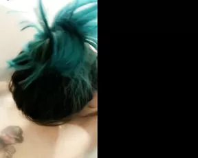 CortanaBlue boy/girl B/G oral MFC iPhone cam vid