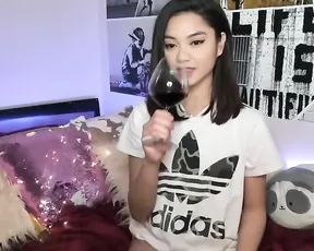 Mila_Poonis MFC anal plug webcam vid