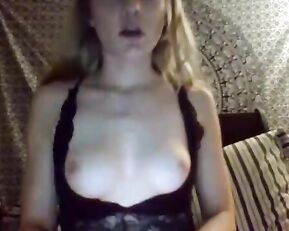 Pcswans Chaturbate boobs & pussy play naked cam clips
