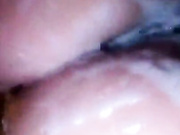 Alisson Parker shower teasing show with pussy close snapchat free