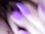 Alisson Parker shower teasing show with pussy close snapchat free