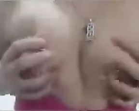 Two people are fucking on bed