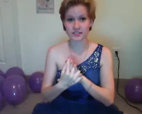 Hot bitch is penetrated anally