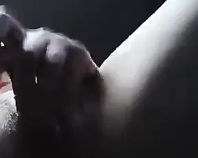 Big tit honey showing off