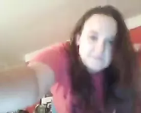 Shy girl agreed on making a sex