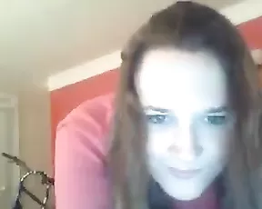 Shy girl agreed on making a sex