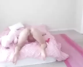 Lustful tattoe couple make a hot sex fun action and share in web,enjoy