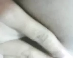 So pretty blonde girlfriend make a hell of a webcam handjob and blowjob,enjoy