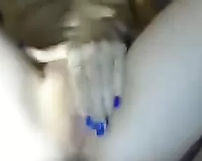 See me banging my redheaded wifey