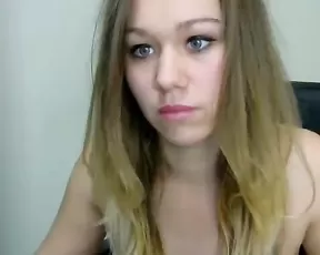 Shaved slim chick filled with cock in pov