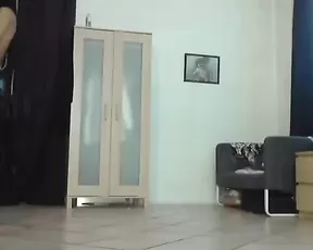 So pretty brunette wife preffer cock sunday than go to church,!holy fuck!