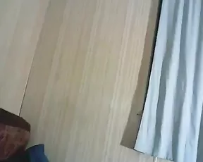 Banging a redhead big tit GF