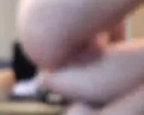 Pretty brunette milf wife suck cock after went to church service with husband