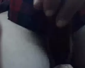 Will you fuck me with this