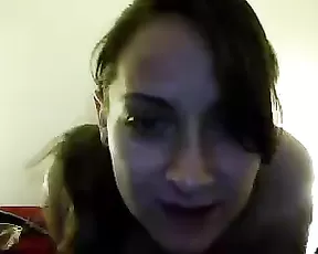 BBW Has Doggy Style Fuck