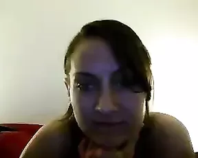 BBW Has Doggy Style Fuck
