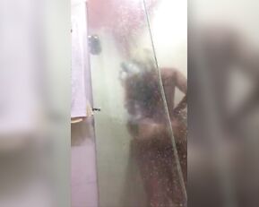 Esperanza Gomez shower time snapchat free