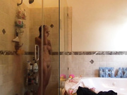 Trinity Clair shower vid - onlyfans free porn