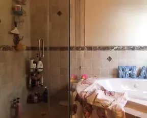 Trinity Clair shower vid - onlyfans free porn