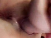 Andie Adams hard cumming little creamy pussy snapchat free