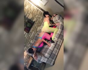 Hayley dildo girls masturbating - onlyfans free porn