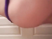 Naughty Ginger normal day snaps snapchat free