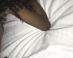 StormieeC riding bbc deep inside of me Free Petite Women, Back Fetish