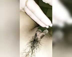 Gwen Singer shower show dildo blow job riding snapchat free