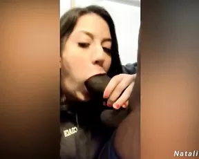 Natalie Brooksxxx JOINING THE MILE HIGH CLUB ManyVids Free Porn Video