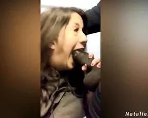 Natalie Brooksxxx JOINING THE MILE HIGH CLUB ManyVids Free Porn Video