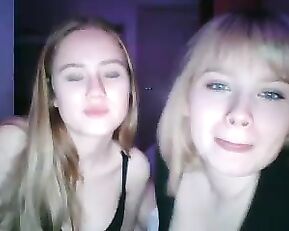 Twoswedishgirls Chaturbate Young gg girls making out cam clips